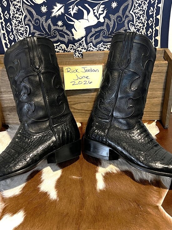Lucchese 1883 \